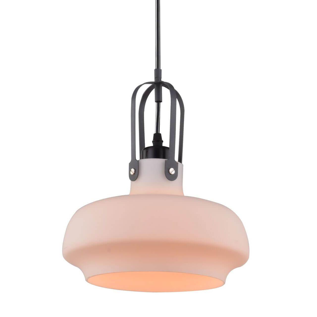 подвесной светильник arte lamp arno a3633sp-1wh