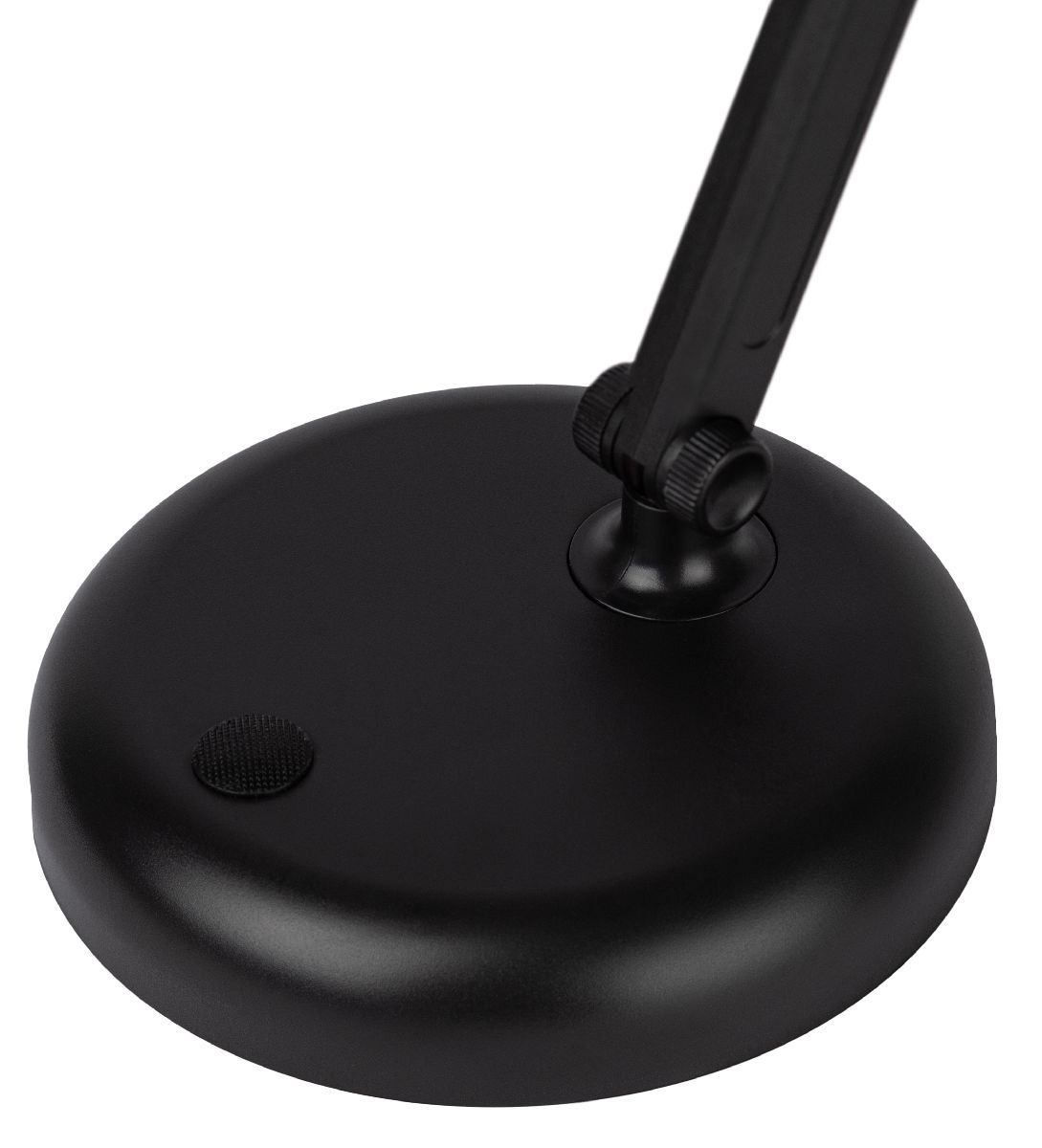 настольная лампа эра nled-514-4w-bk б0059844