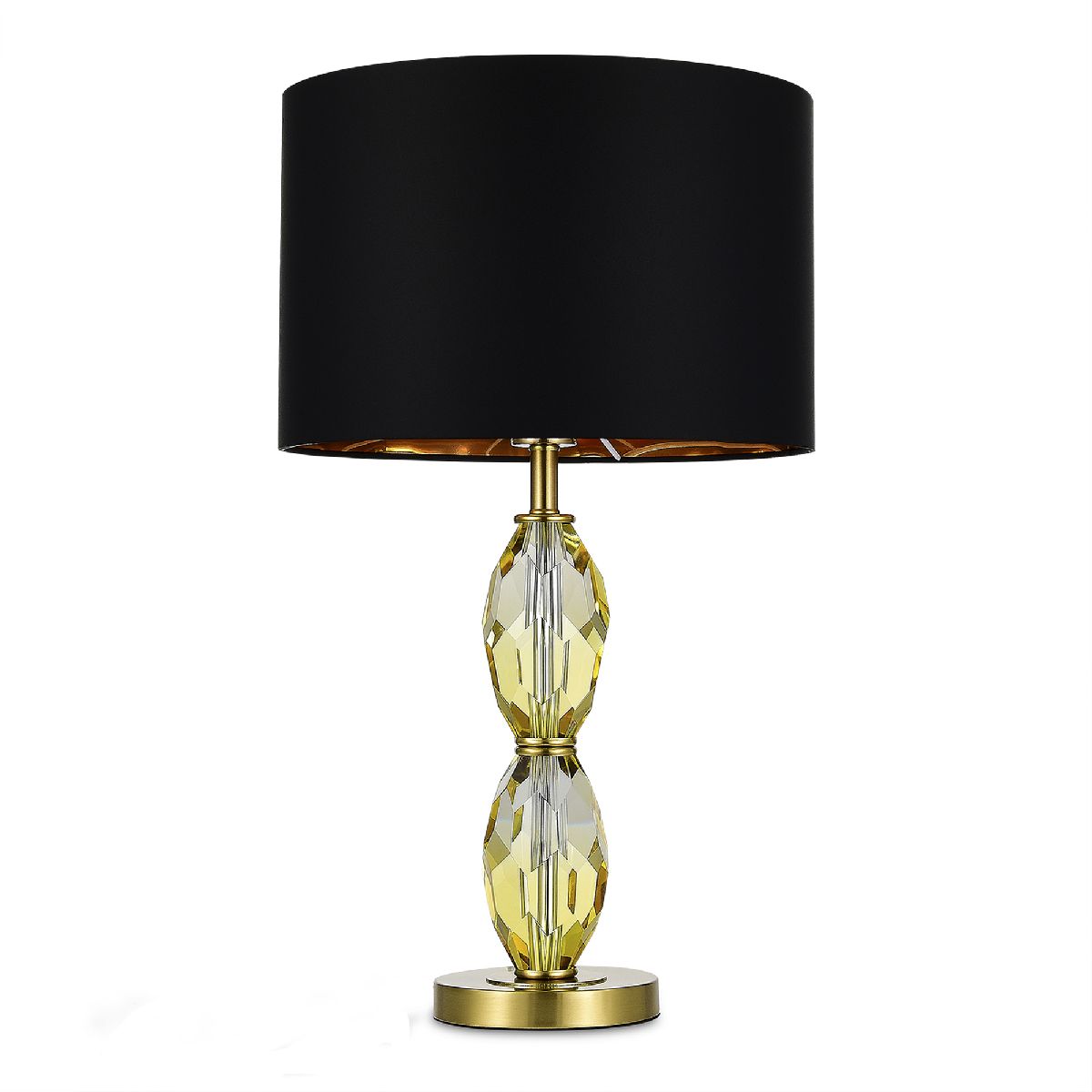 настольная лампа st luce lingotti sl1759.304.01