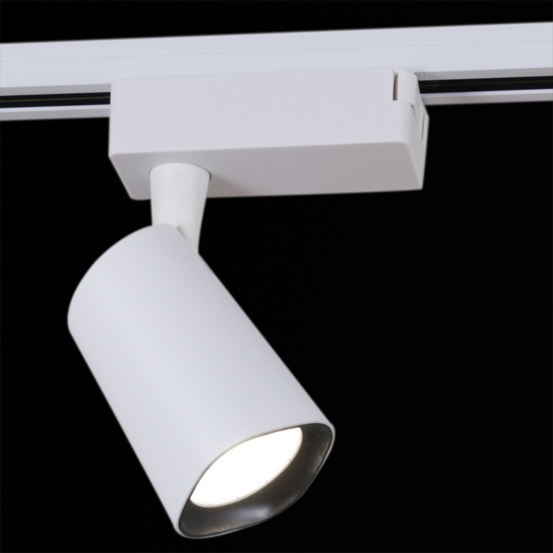 трековый светильник reluce 01320-9.3-001qy led20w wt