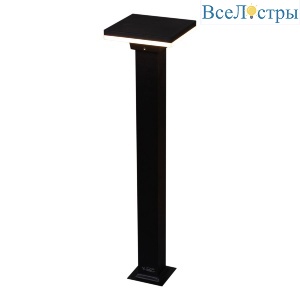 09975-0.7-001KT 0,6M LED12W BK
