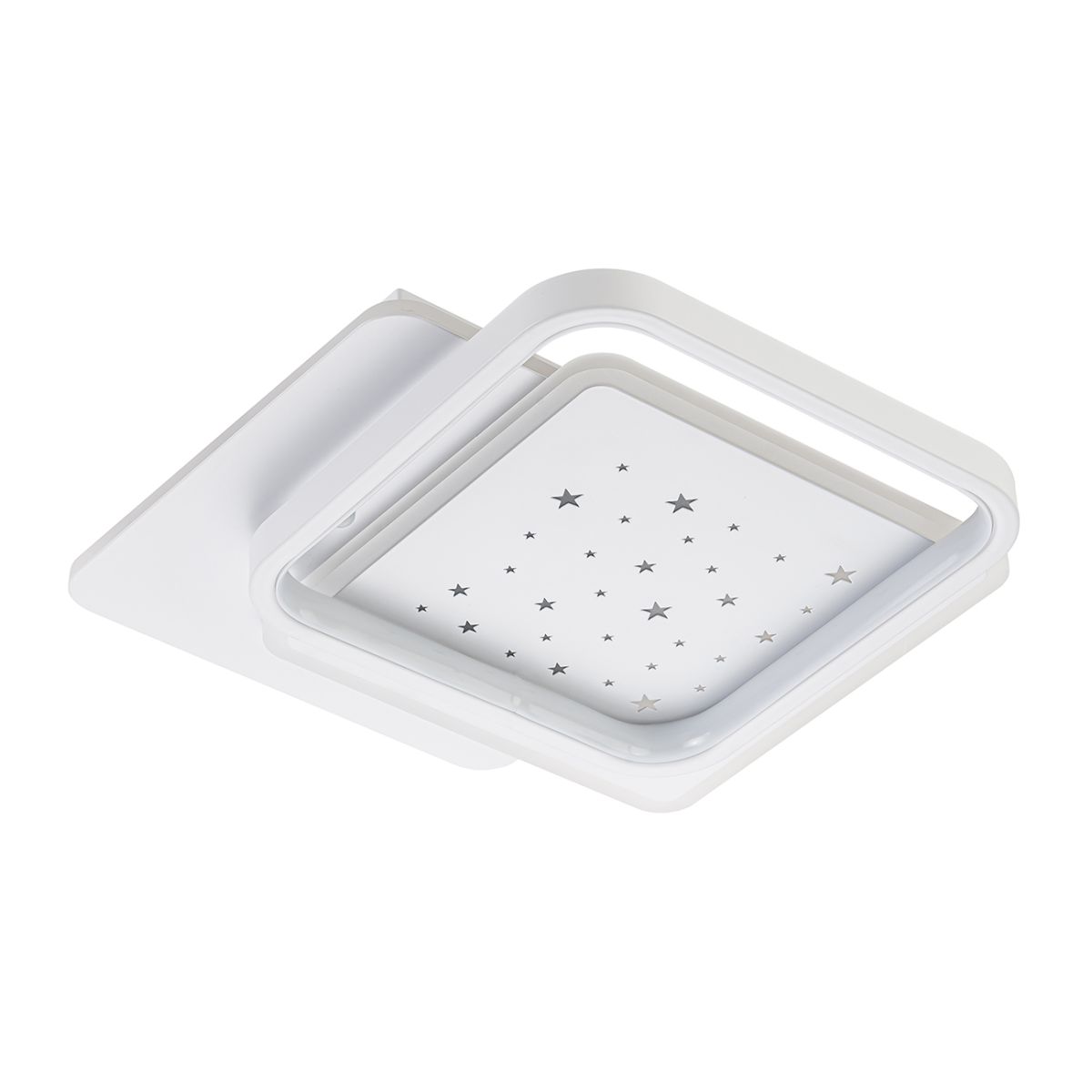 потолочный светильник escada erna 10253/3led