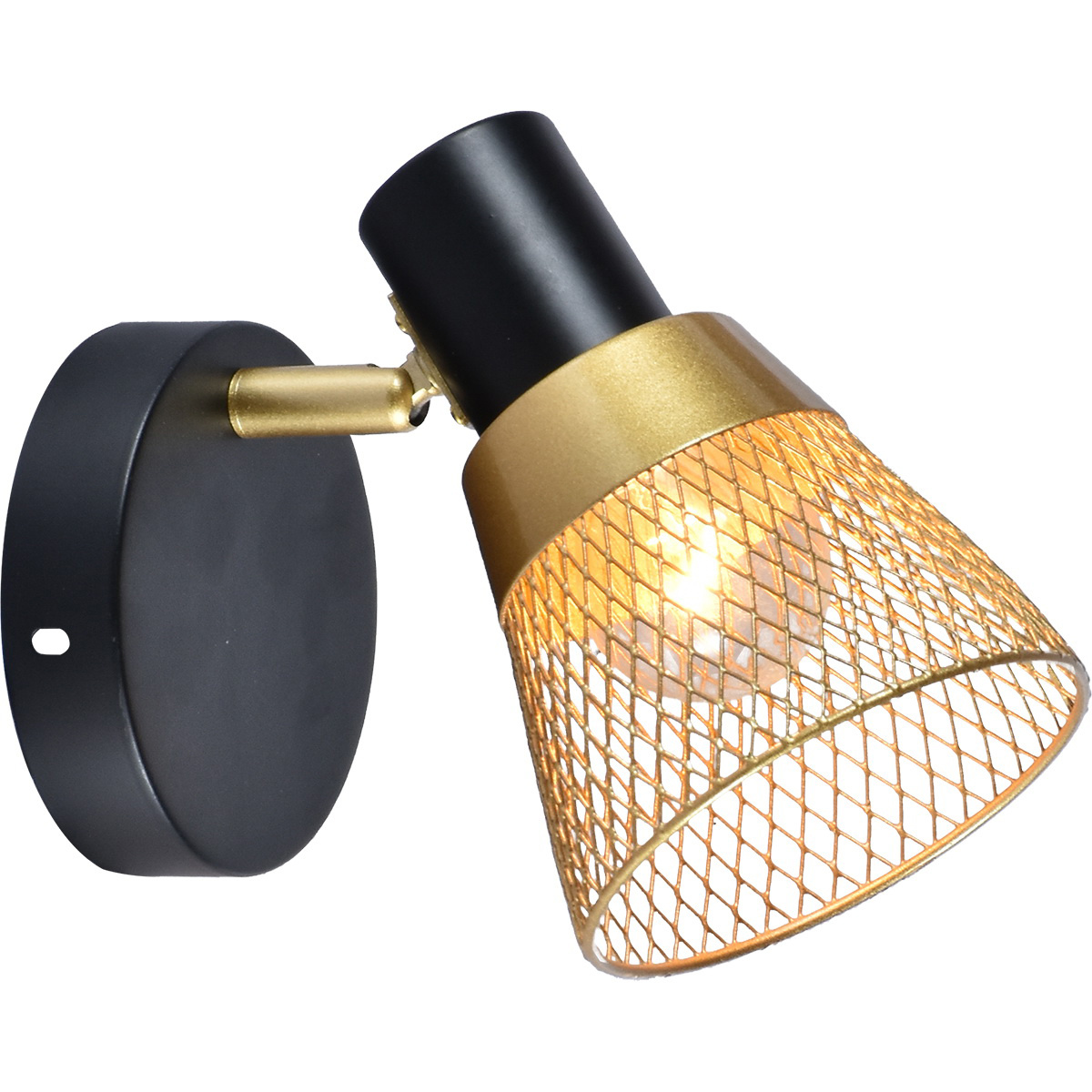 спот reluce 05966-0.8-01 gold+bk