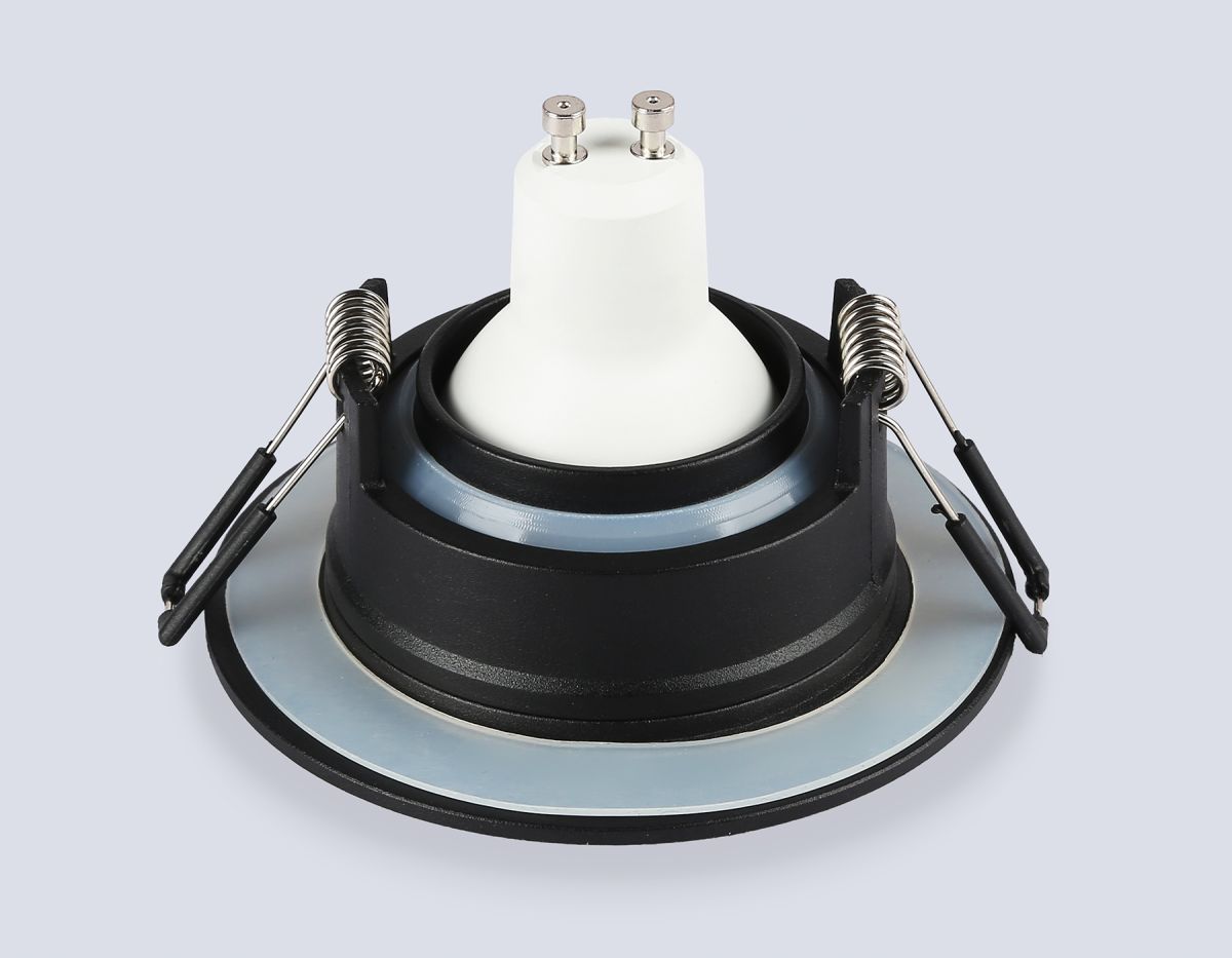 встраиваемый светильник ambrella light techno spot ip protect tn1142