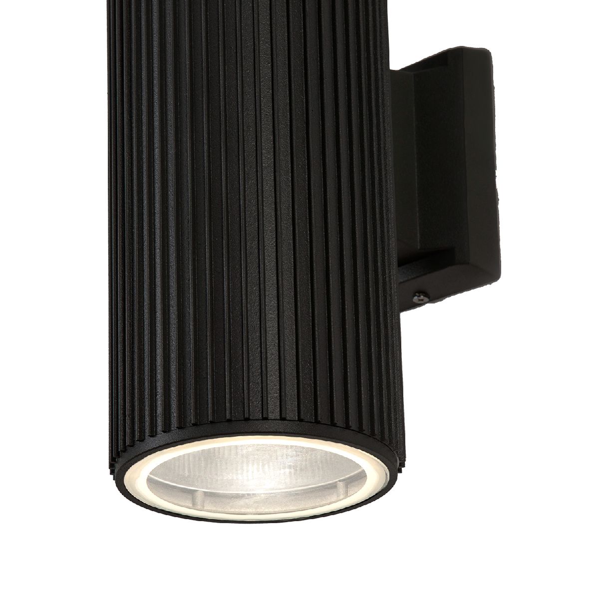 уличный настенный светильник favourite pola 4513-2w