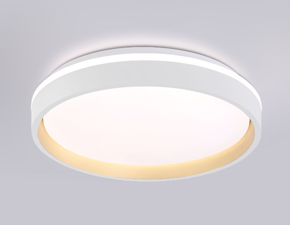 потолочный светильник ambrella light orbital dance fz601