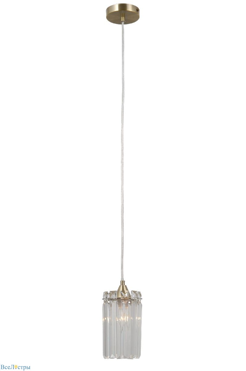 подвесной светильник moderli levi v10759-1p