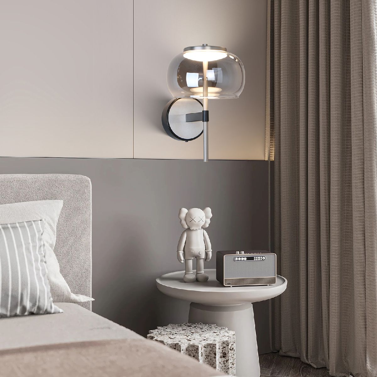 бра favourite trendig 4376-1w