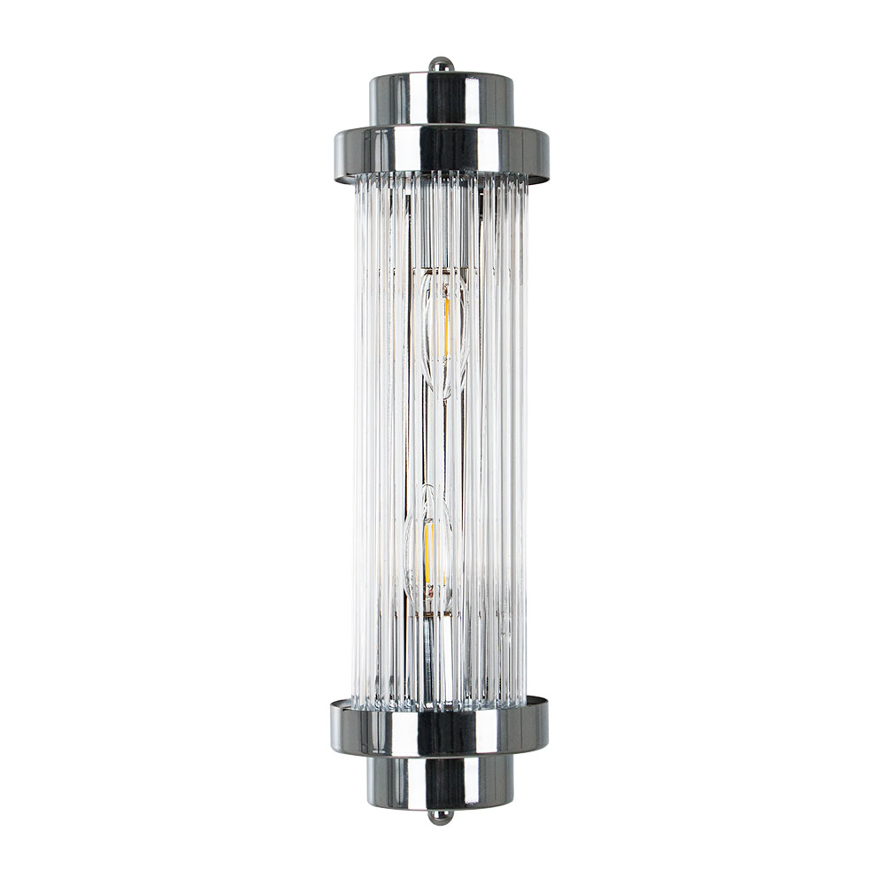 настенный светильник arte lamp hanna a1070ap-2cc