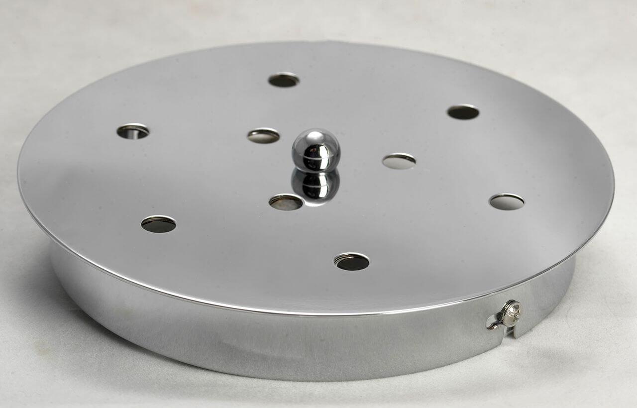 потолочная люстра lussole lgo iliamna lsp-8140