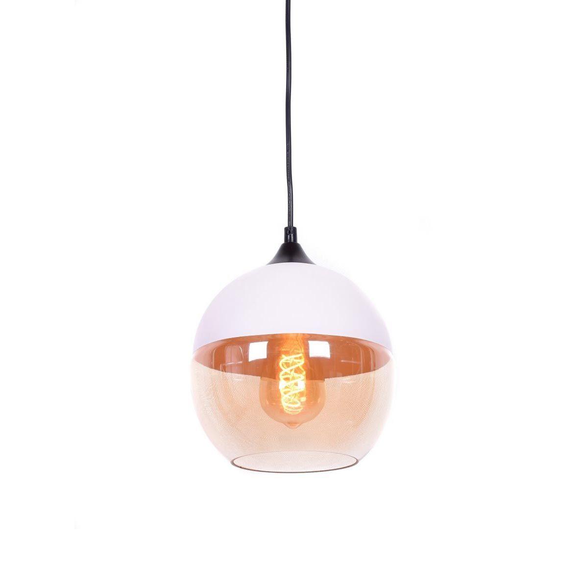 подвесной светильник lumina deco albion ldp 6805 wt+tea