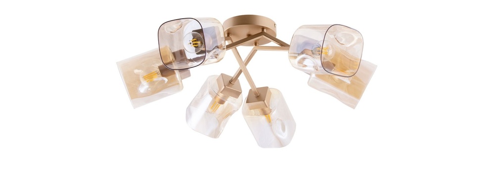 Amfora Arte Lamp