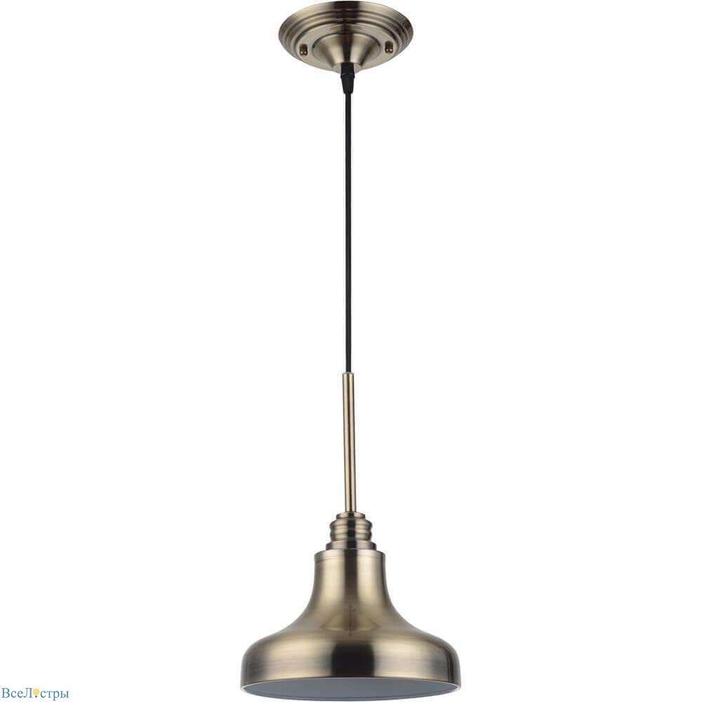 подвесной светильник lussole sona lsl-3006-01