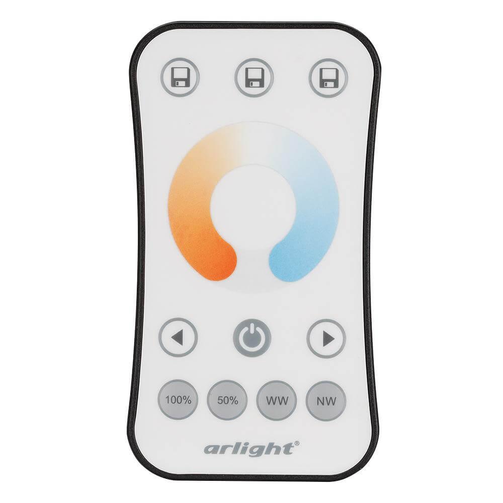 пульт ду arlight smart-r37-mix 025145