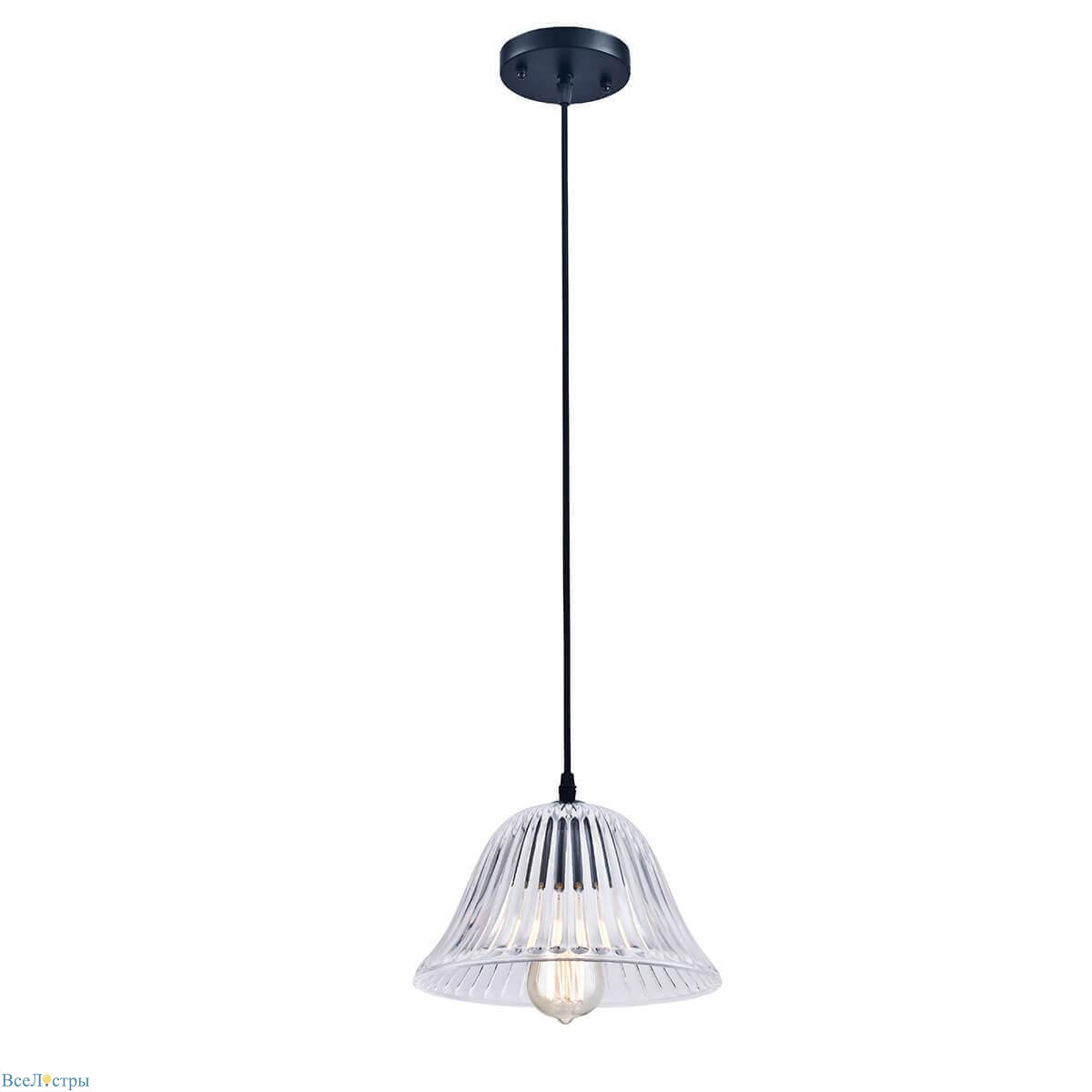 подвесной светильник lucia tucci ashanti 1255.1