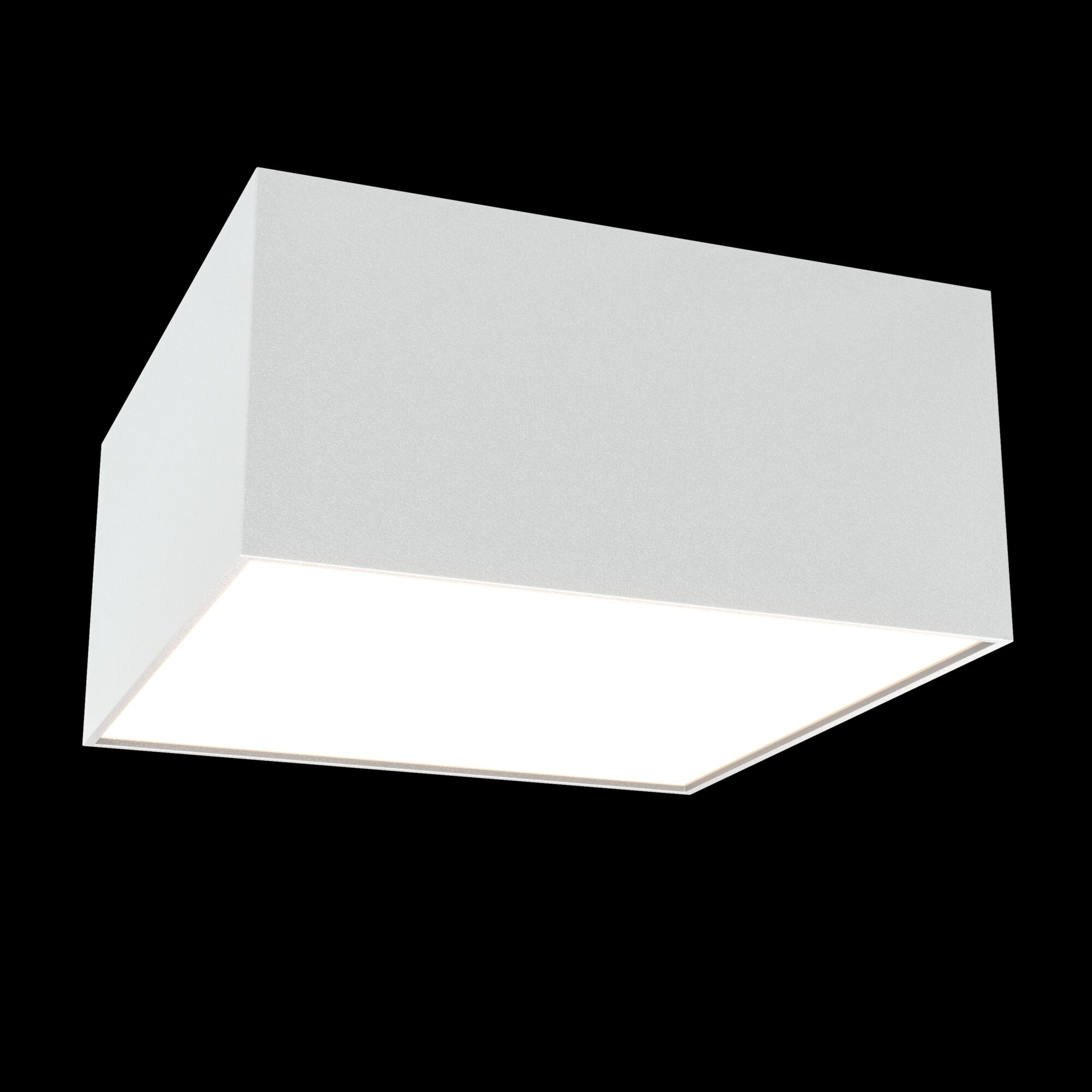 потолочный светильник maytoni technical zon c067cl-l12w3k