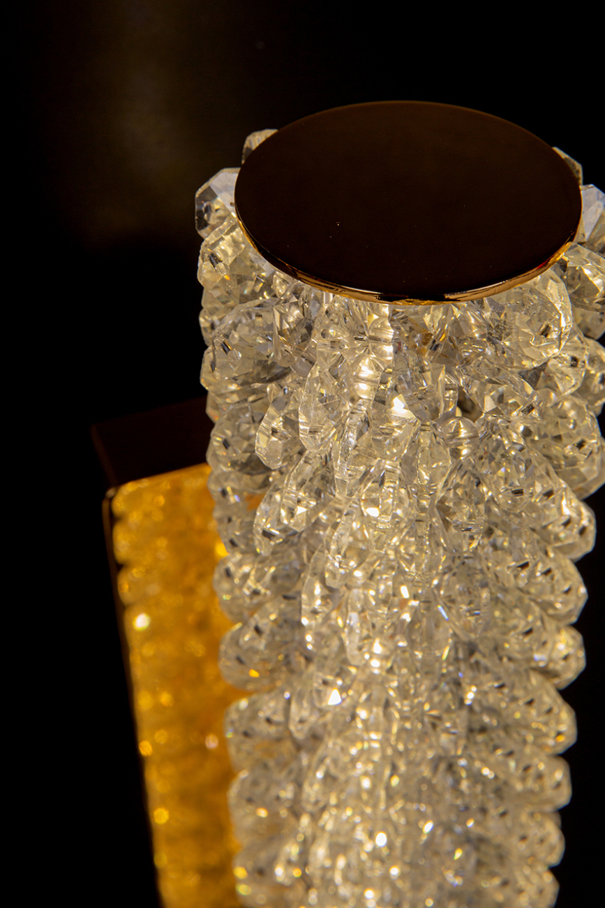 бра juliana le3437-1 gd