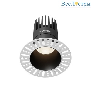 DL122-15W-4K-TRS-B