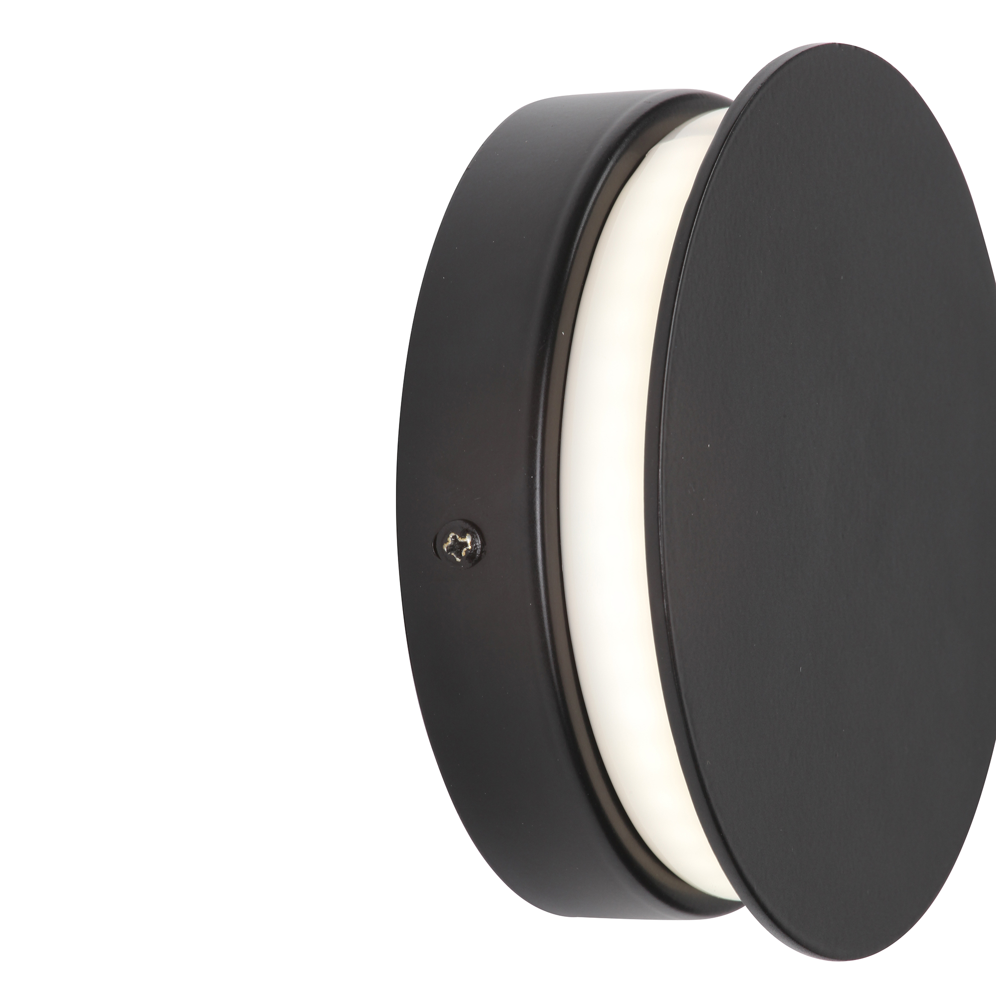 настенный светодиодный светильник vitaluce v4674-1/1a