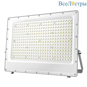 ULF-F50B-300W/6500K IP65 200-240V GREY