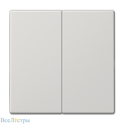 клавиша 2-ная jung ls990 ls995lg