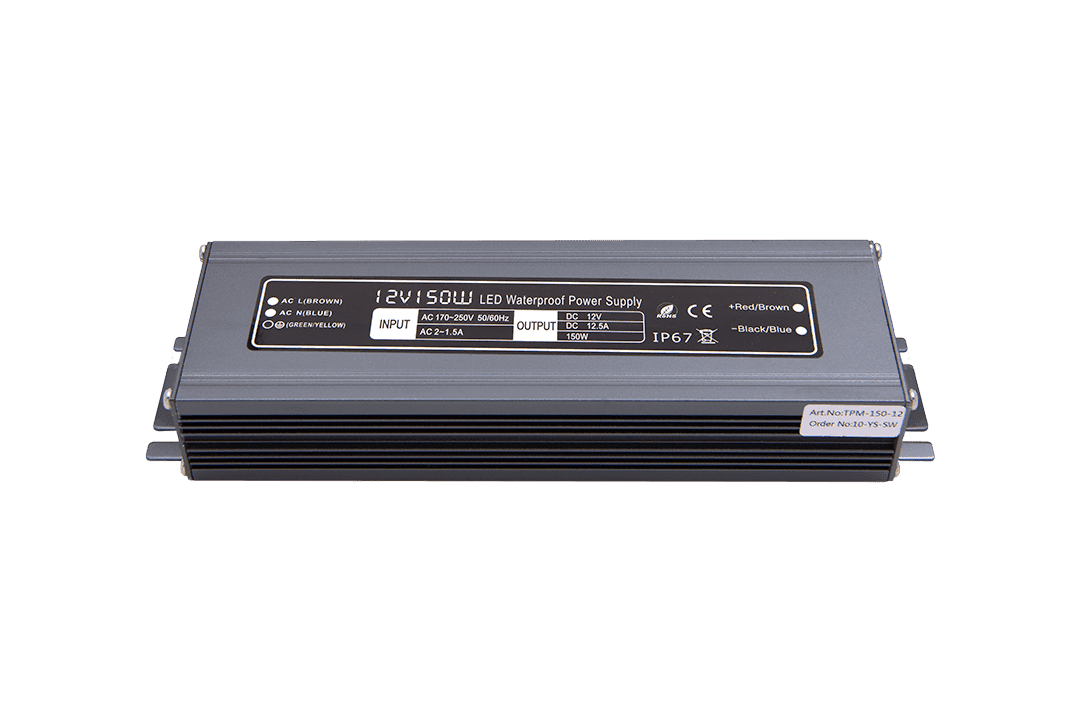 блок питания swg mtpw-150-12 001275