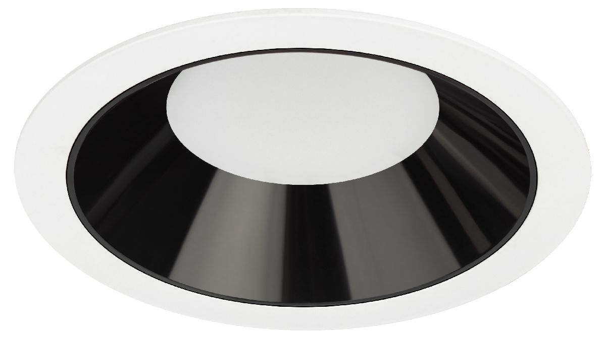 встраиваемый светильник эра led 21-24-3k б0062147