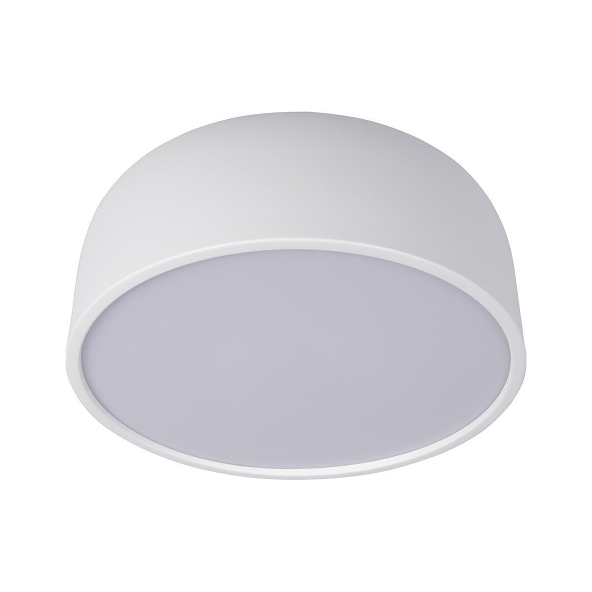 потолочный светодиодный светильник loft it axel 10201/350 white