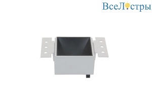 DL051-01-GU10-SQ-WB