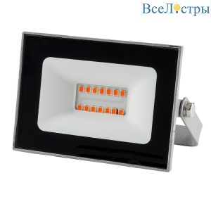 ULF-Q516 10W/RED IP65 220-240В GREY картон