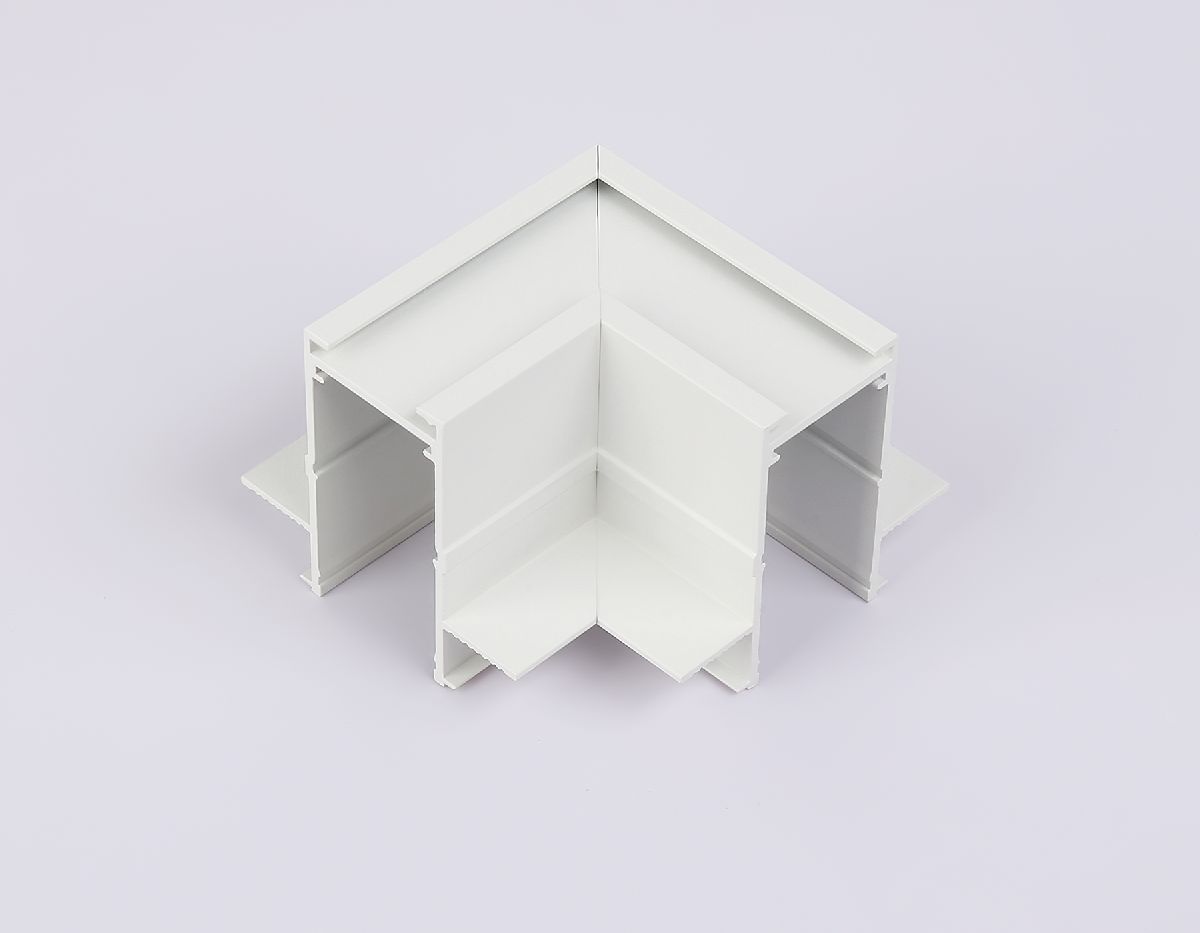 коннектор угловой ambrella light magnetic 220v gl1039