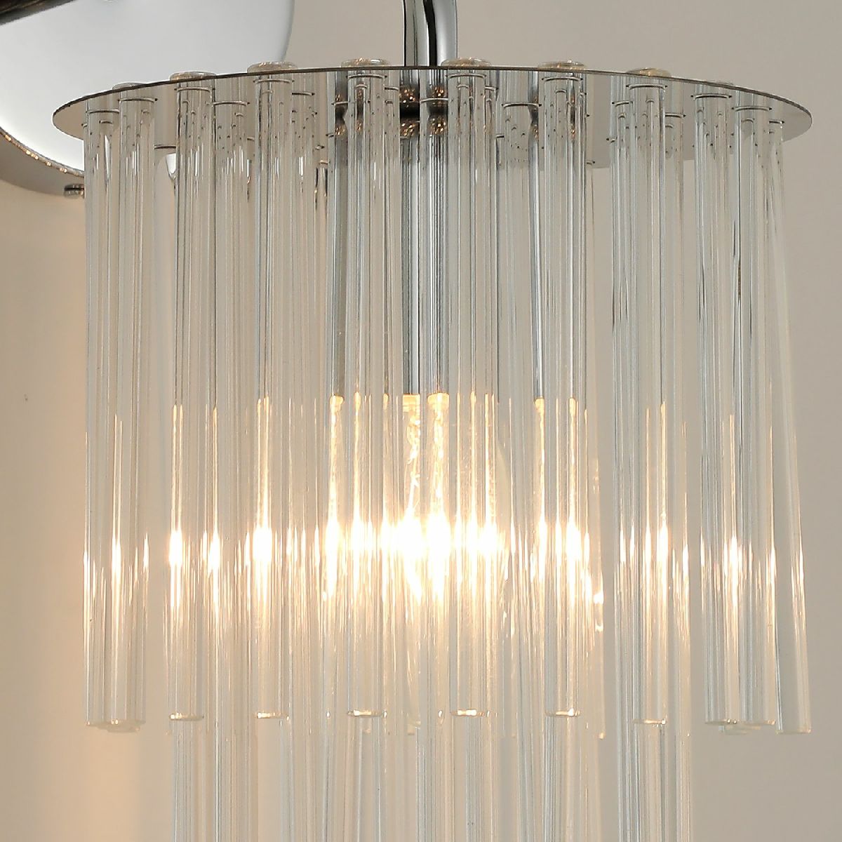 бра illumico il0109-1w-79 cr