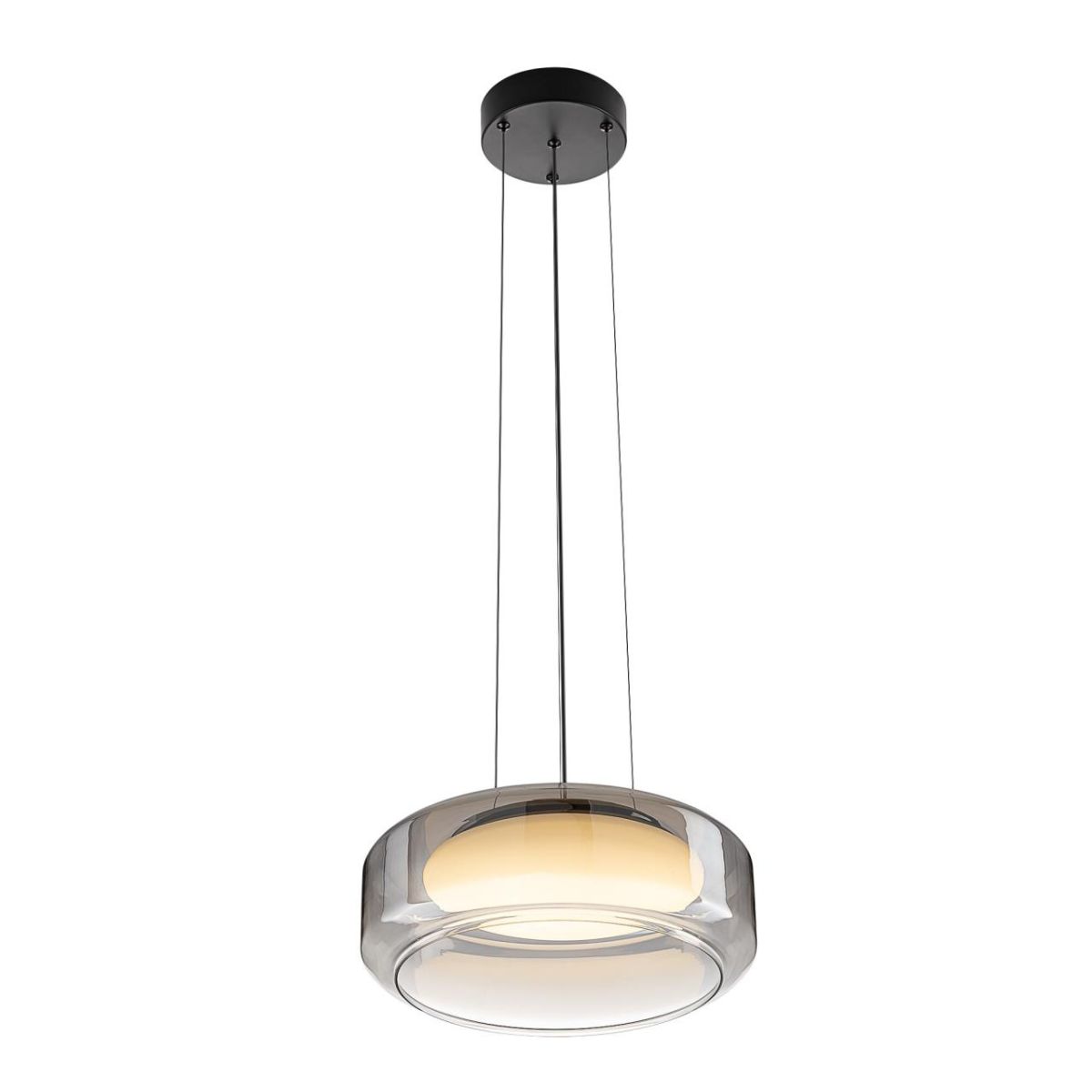 подвесной светильник citilux signature cl247043