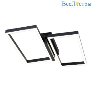 10209/2LED Black