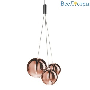 19152P/3 rose gold