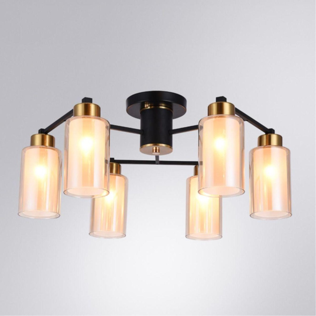 Leo Arte lamp
