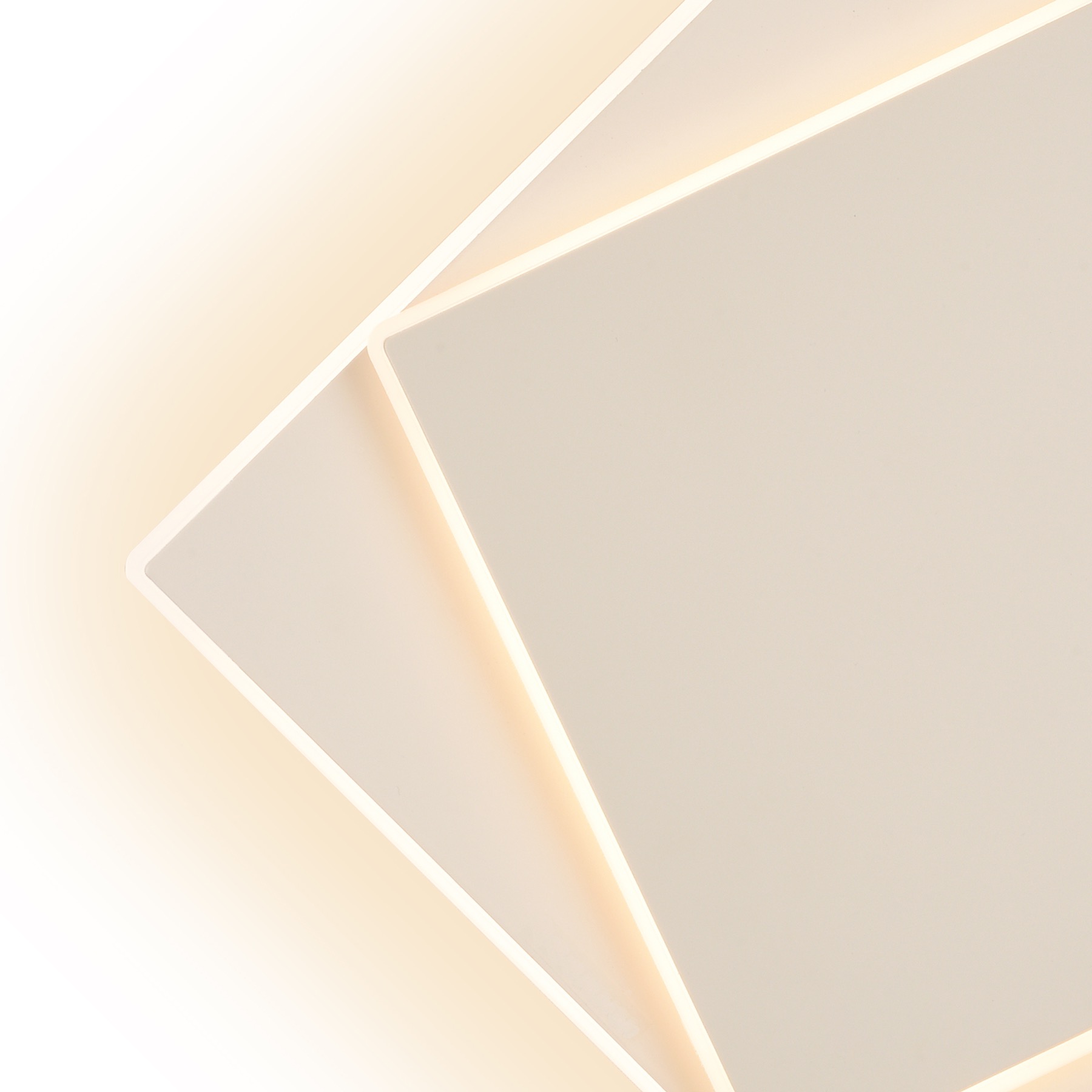 настенно-потолочный светодиодный светильник mantra dakla 6426