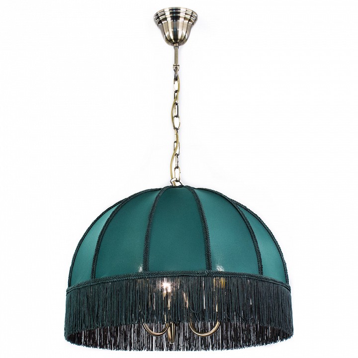 подвесной светильник citilux базель cl407132