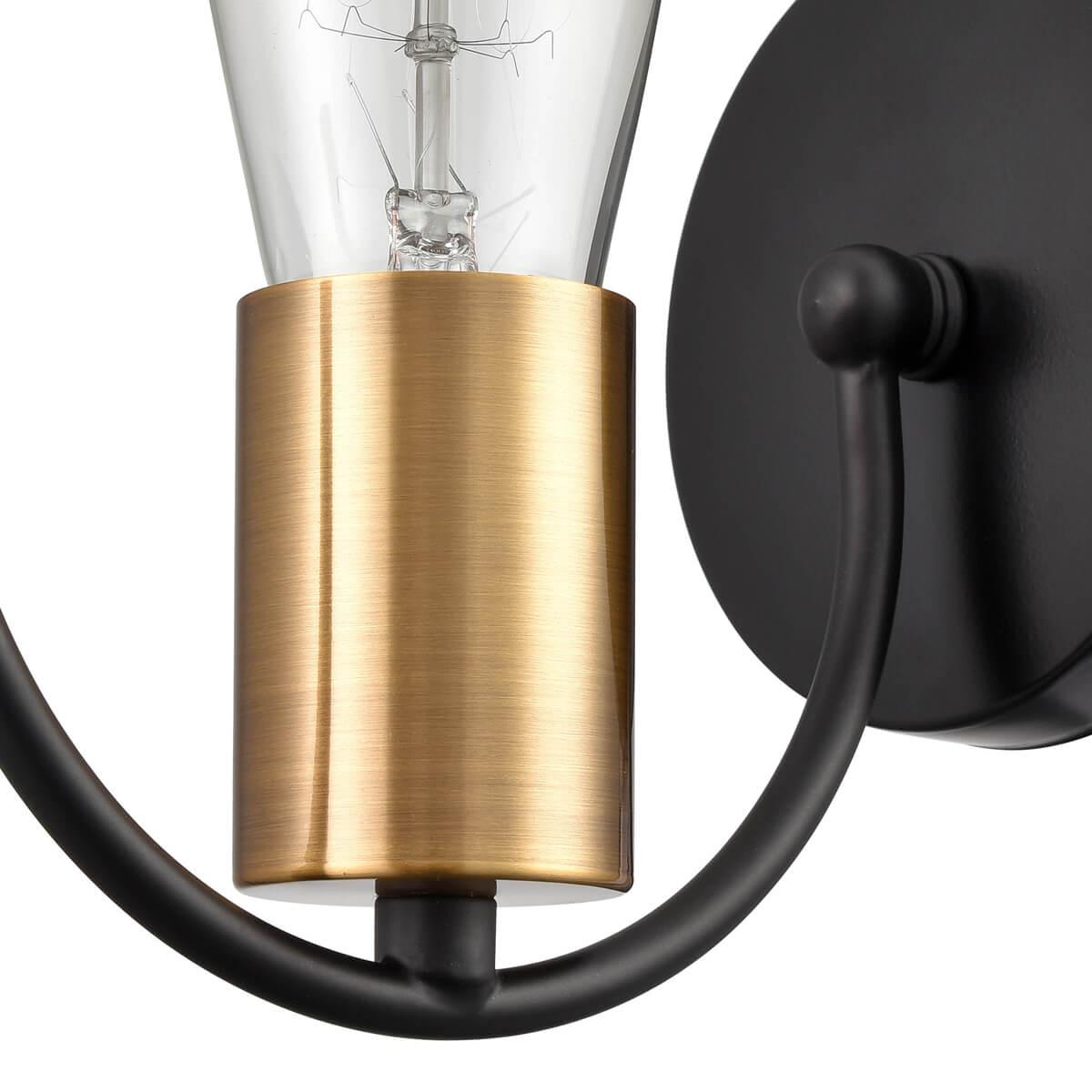 бра vele luce crea vl6522w01