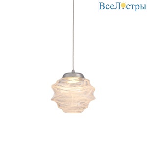 MD25030003-1A chrome/clear
