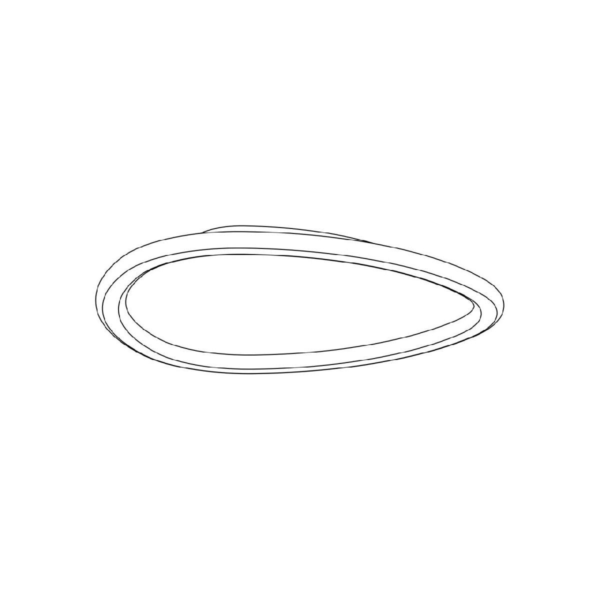 потолочный светильник citilux тrio cl215b241e