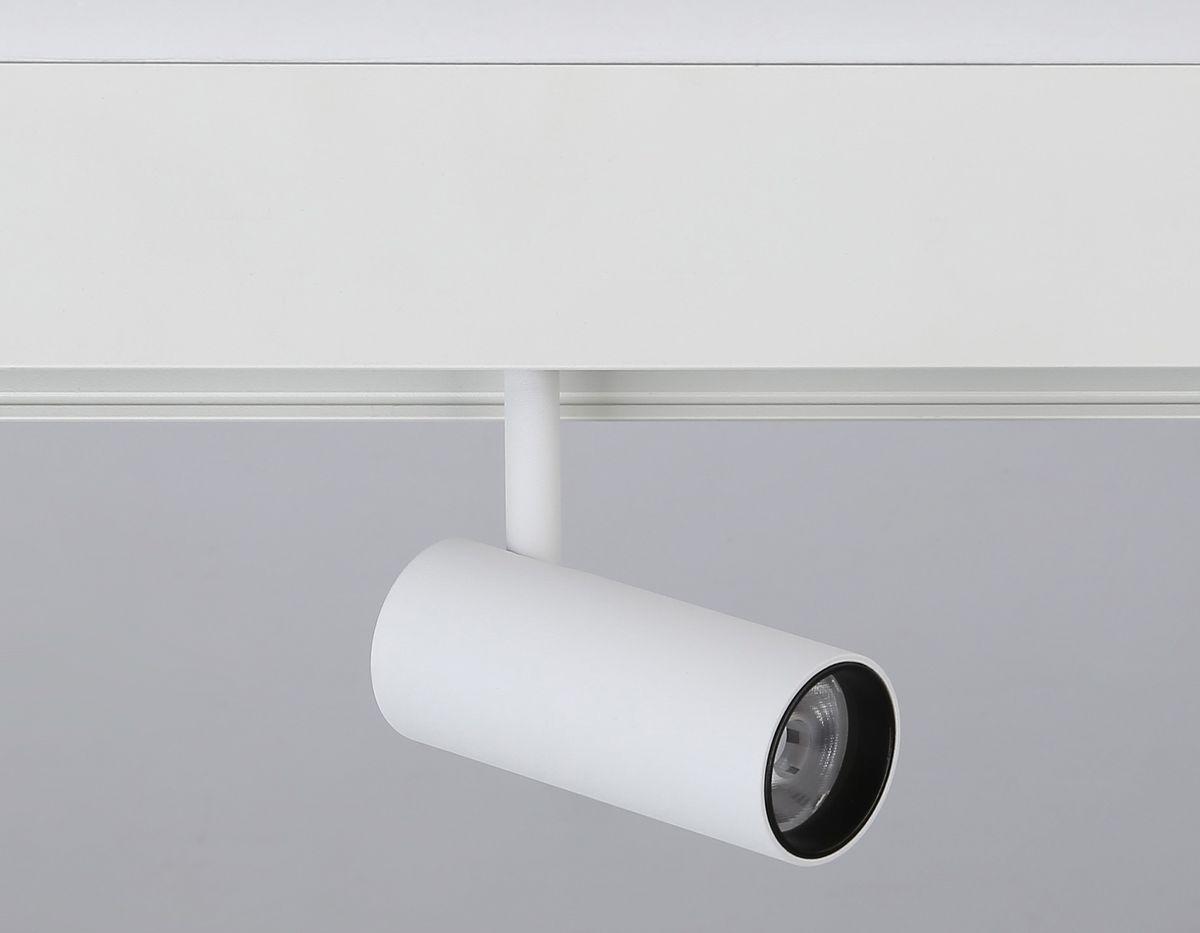 трековый светодиодный светильник ambrella light track system magnetic gl3810