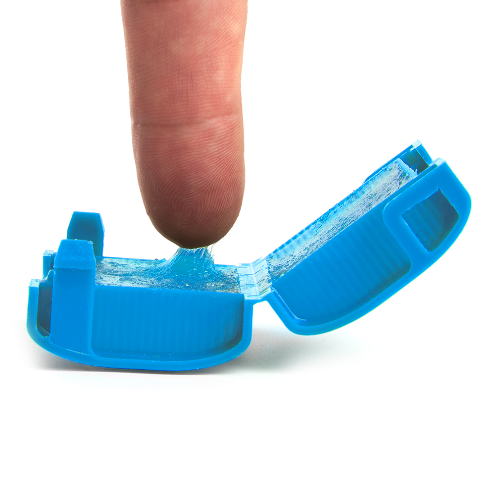 коробка изоляционная с гелем stekker 49239