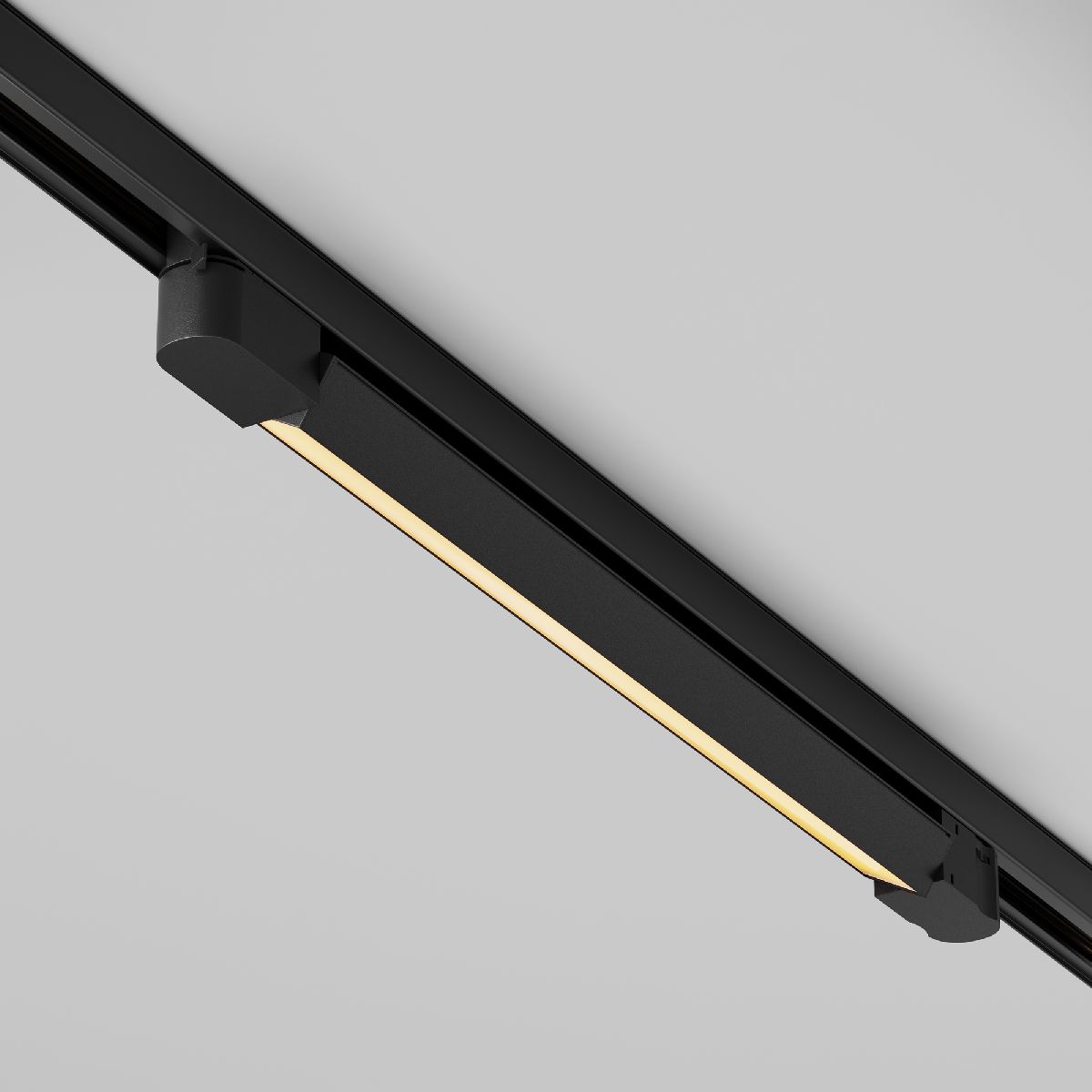 трековый трехфазный светильник maytoni basis tr196-3-20w2.7k-b