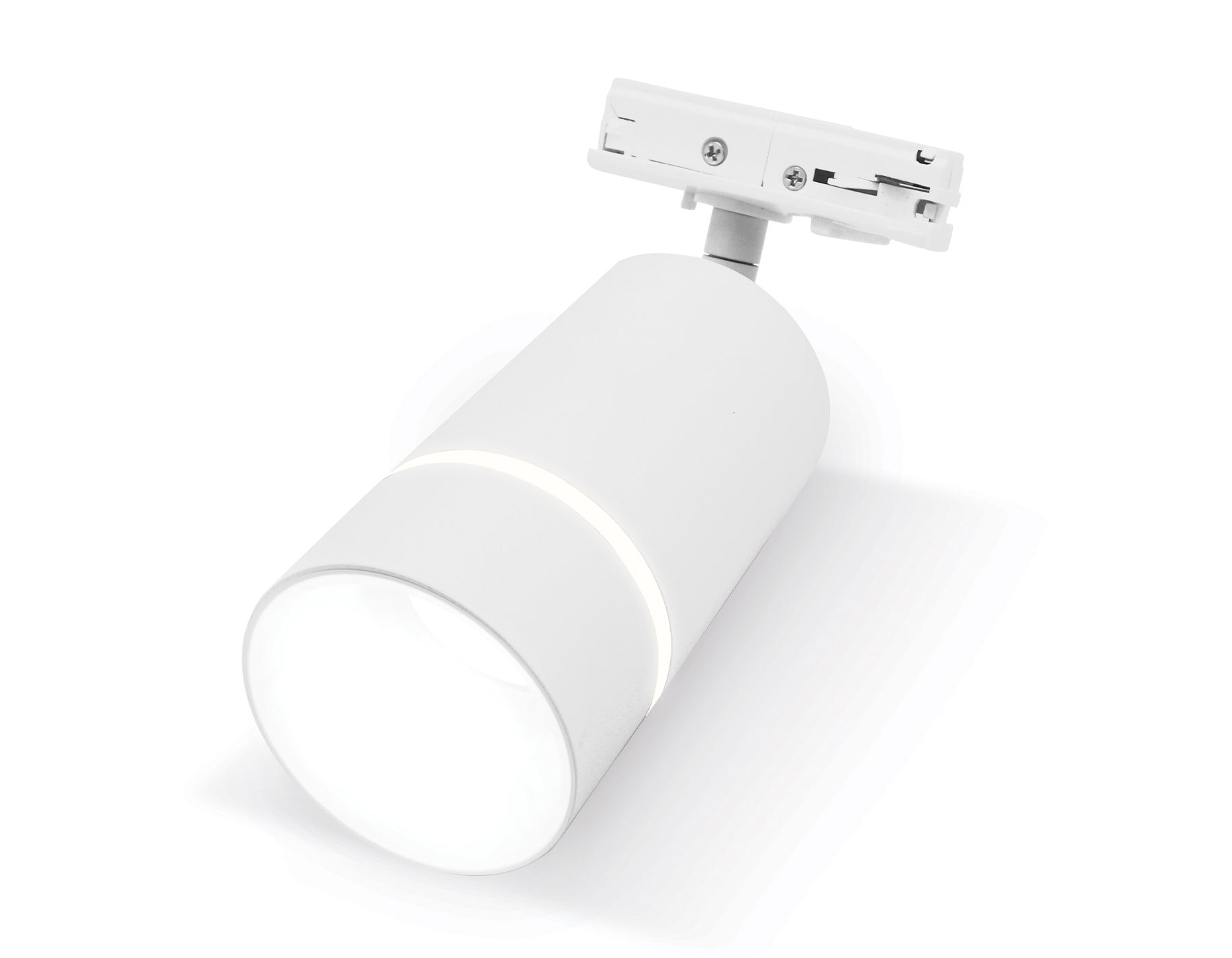 трековый однофазный светильник ambrella light track system gl5212