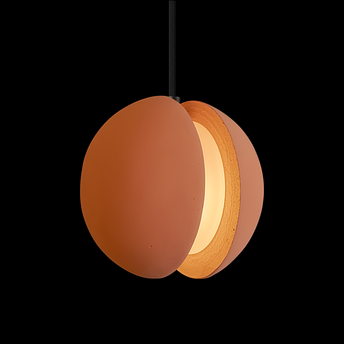 подвесной светильник loft it yo-yo 10481 red