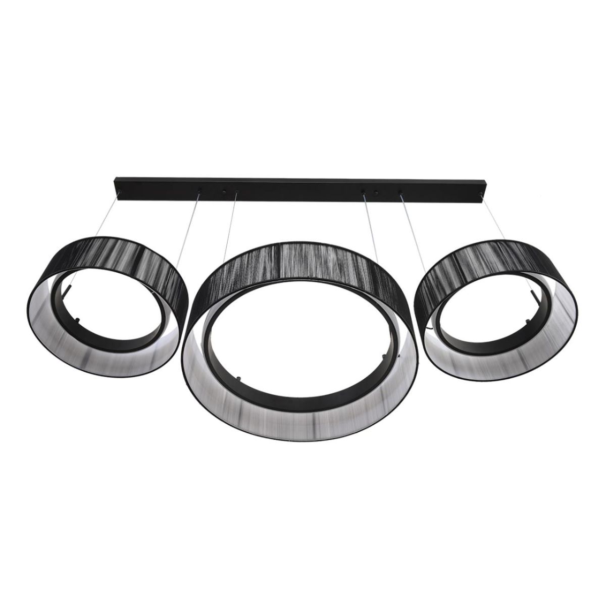 подвесная люстра lumion ledio kava 8371/70l