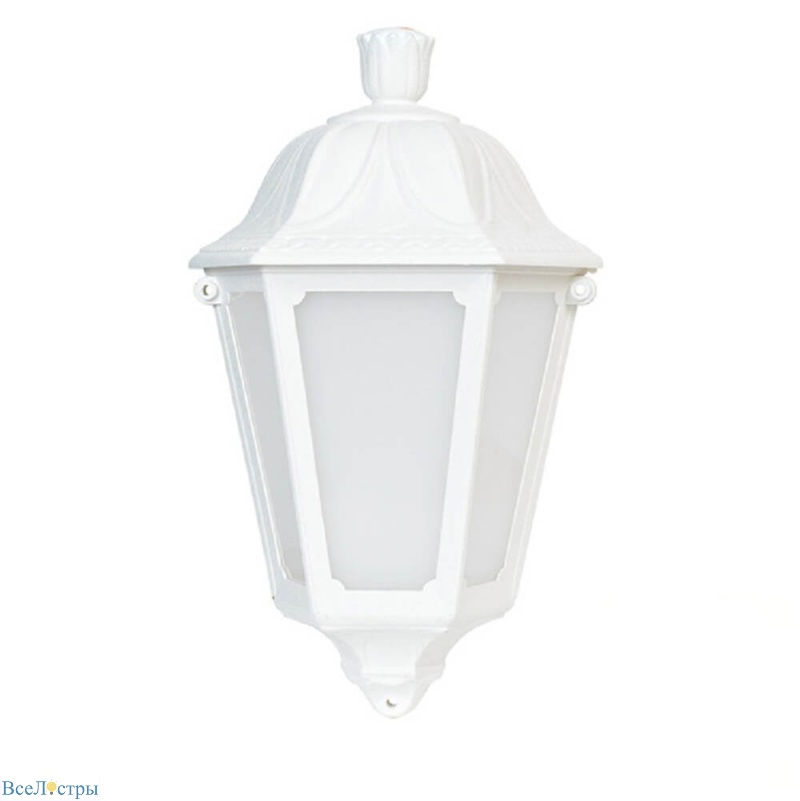 уличный настенный светильник fumagalli iesse m22.000.000.wyf1r