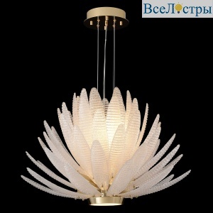 ARTICHOKE SP8+1 GOLD