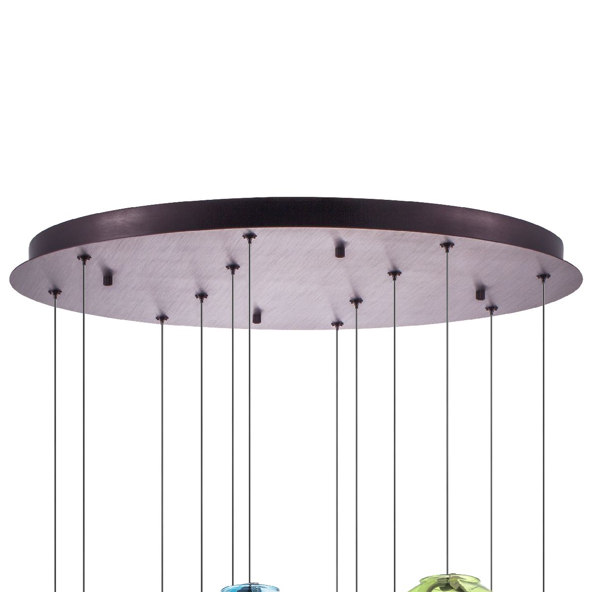 каскадная люстра lightstar caramello 796329